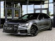 Audi A6 - AVANT 55 TFSI Q. S-LINE - LUCHTVERING - RS. ZETELS - ORG. NL