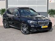 BMW X5 - XDrive40i Premium Selection High Executive M SPORT| DEALER G
