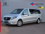 Mercedes-Benz Vito - eVito Tourer L3/90kwh/358km WLTP/7-zits/Cruise/AC