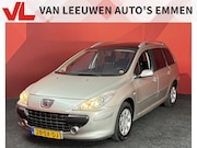 Peugeot 307 - SW 1.6-16V Pack | Rijklaar | Carplay | Clima