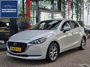 Mazda 2 - 1.5 Skyactiv-G Comfort | PDC | Airconditioning | Navigatie |