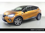 Renault Captur - E-Tech Hybrid 145 Intens | Automaat | Easy Link Multimedia &