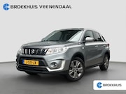 Suzuki Vitara - 1.0 Boosterjet Select | Cruise Control | Camera | Stoelverwa