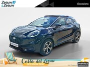 Ford Puma - ST-Line | Stoel- stuur en voorruitverwarming | Trekhaak | Ka