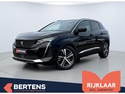 Peugeot 3008 - 1.2 PT 130 Aut. BlueL. Premium | El.achterklep | Adaptive cr