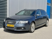 Audi A6 - Avant 3.2 FSi quattro edition - S Line - Schuifdak