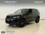 Land Rover Discovery Sport - 1.5 P270e PHEV S Edition | 20 Inch Gloss Black Wheels | Roof