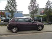 Mazda 3 - 1.4 S-VT Exclusive met airco 2008