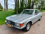 Mercedes-Benz SLC-klasse - 450