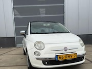 Fiat 500 - 0.9 TwinAir NL AIRCO