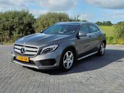 Mercedes-Benz GLA-Klasse - 200 Ambition 2016 AMG uitvoering