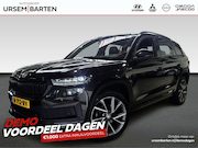 Skoda Kodiaq - 1.5 TSI Sportline Business | Achteruitrijcamera | Apple Carp