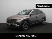 Hyundai Tucson - 1.6 T-GDI HEV Premium | Apple Carplay/Android Auto | Rondom 