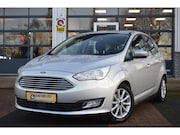 Ford C-Max - 1.0 Titanium Navi Camera Airco Km 91.000