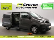 Toyota PROACE Electric Worker - Extra Range 75 kWh L3H1 | DC | Snelladen | SOH 91% | 6 Zits