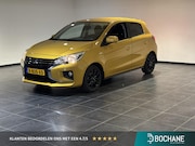 Mitsubishi Space Star - 1.2 Active | Apple Carplay/Android Auto | licht metalen velg