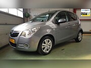 Opel Agila - 1.0 Edition Airco / PDC / LMV
