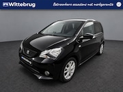 Seat Mii - 1.0 Sport Intense / Cruise control / Airco / Getint glas / P
