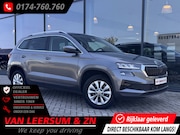 Skoda Karoq - 1.5 TSI ACT Business Edition | Climate Control | DAB+ | LED