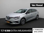 Renault Mégane - Estate 1.3 TCe Techno 140PK | Automaat | Navigatie | Stoel- 
