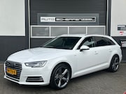 Audi A4 - 2.0 TFSI MHEV Sport Edition | TREKHAAK I ELEK. ACHTERKLEP