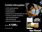 Mercedes-Benz A-klasse - 250 e Business Solution AMG-Line / Memory-Stoelen / Panaroma