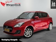 Suzuki Swift - 1.2 Select SmartHybride [ CARPLAY I CAMERA I ADAPTIEVE CRUIS