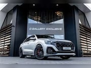 Audi Q8 - 55 TFSI e quattro Pro Line - Panorama | RS Seats |