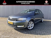 Skoda Rapid - 1.2 TSI Greentech Active