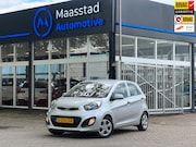 Kia Picanto - 1.0 CVVT Comfort Pack 5 drs airco