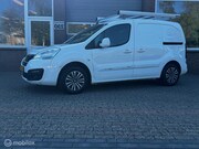 Peugeot Partner - bestel 120 1.6 BlueHDi 75 L1 AIRCO/NAVI