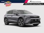 Skoda Elroq - Business Edition Elektromotor 210 kW / 286 PK SUV 20'' velge