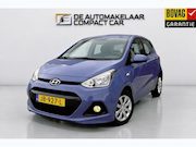 Hyundai i10 - 1.0i i-Motion Comfort | SLECHTS 48.828 | 2E EIGENAAR | CLIMA