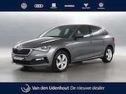 Skoda Scala - 1.0 TSI 110pk Sport Business DSG / Navigatie / Trekhaak