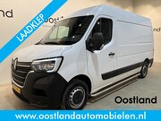 Renault Master - 2.3 dCi 135 L2H2 136 PK / Dhollandia Portaallaadklep / Euro 