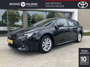 Toyota Corolla - Touring Sports Hybrid 140 Business Plus | Stoel/Stuurverw | 