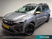 Dacia Jogger - 1.6 Hybrid 140 Extreme 7p. | Demo | 7 Persoons | Navigatie |