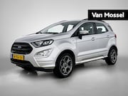 Ford EcoSport - 1.0 EcoBoost ST-Line | Trekhaak afneembaar | Navi | Apple Ca