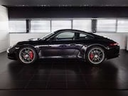 Porsche 911 - 3.8 Carrera S