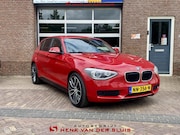 BMW 1-serie - 116d Executive