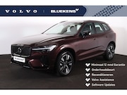 Volvo XC60 - T6 Recharge AWD Plus Dark - Panorama/schuifdak - IntelliSafe