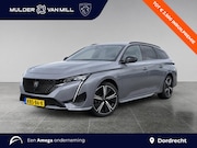 Peugeot 308 - SW GT 1.2 Turbo 130pk EAT8 | FOCAL HIFI | ELEKTR. A.KLEP | 3
