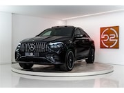 Mercedes-Benz GLE-klasse - Coupé AMG 53 4MATIC+ Premium Plus 436PK | Luchtvering | Burm