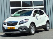 Opel Mokka - 1.4 T Leder Schuifdak Camera Dealer onderhouden