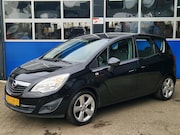 Opel Meriva - 1.4 Turbo Edition / Trekhaak / Airco / Cruise control / Lich