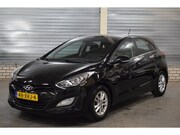 Hyundai i30 - 1.6 GDI Business Edition + Camera|Navigatie|Bluetooth|Climat
