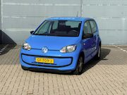 Volkswagen Up! - 1.0 take up BlueMotion
