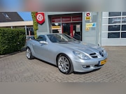 Mercedes-Benz SLK-klasse - 280 | Cabrio | Automaat | Leder | Xenon