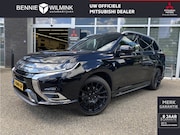 Mitsubishi Outlander - 2.4 PHEV Instyle
