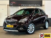 Opel Mokka - 1.4 T Cosmo + AUTOMAAT + LEDER